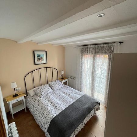 Apartamento Con Encanto El Pont de Suert Eksteriør billede