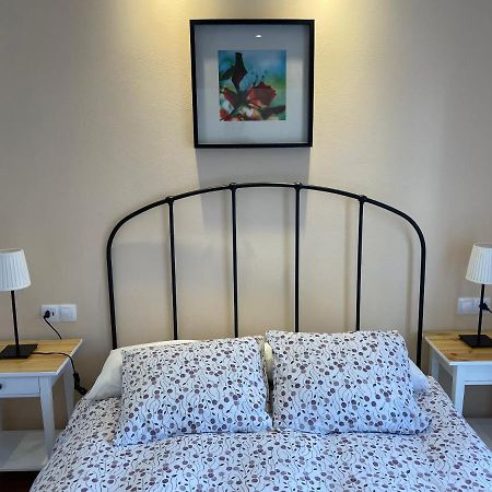 Apartamento Con Encanto El Pont de Suert Eksteriør billede