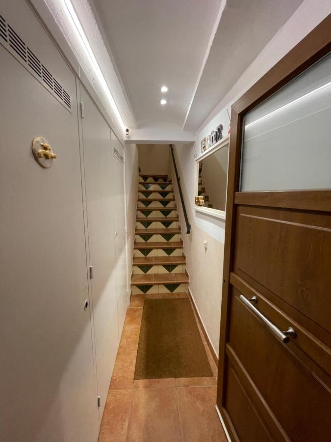 Apartamento Con Encanto El Pont de Suert Eksteriør billede