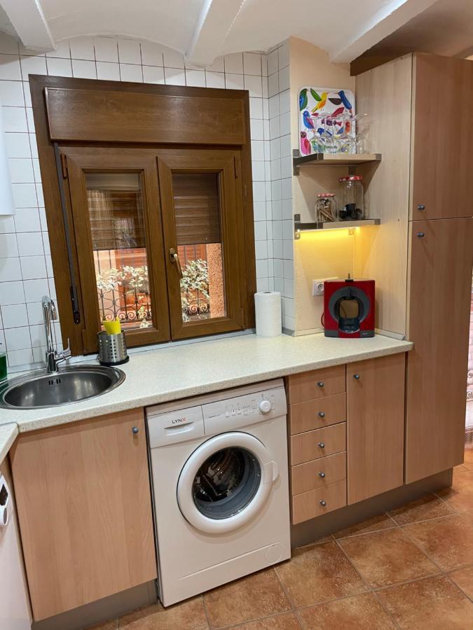 Apartamento Con Encanto El Pont de Suert Eksteriør billede