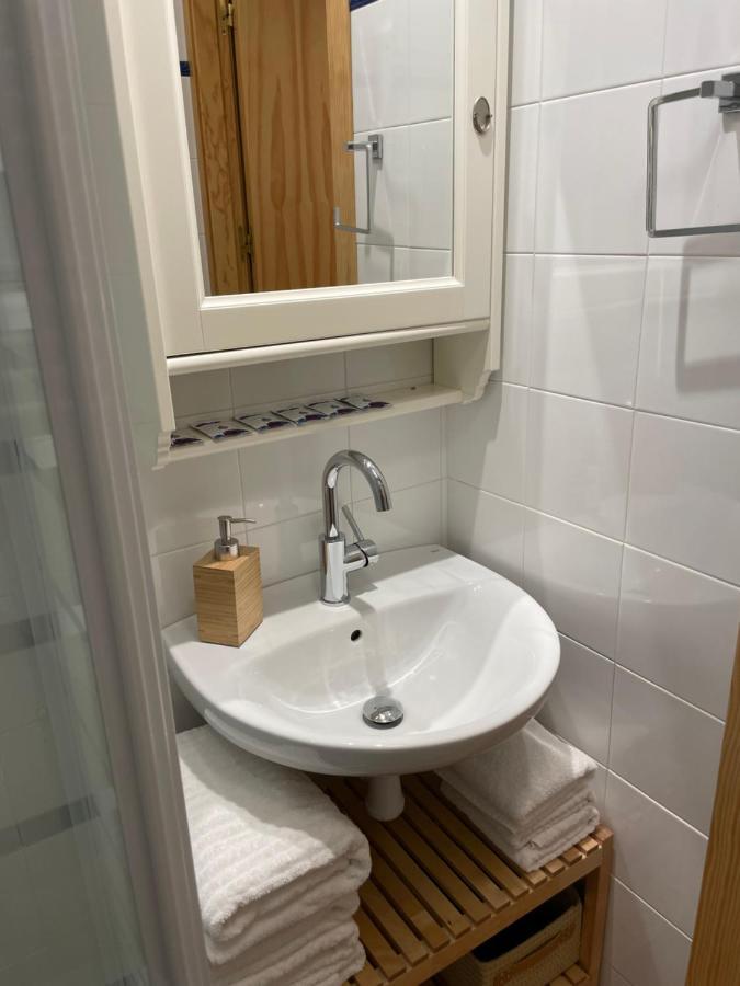 Apartamento Con Encanto El Pont de Suert Eksteriør billede