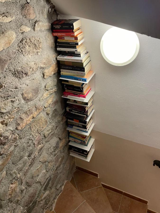 Apartamento Con Encanto El Pont de Suert Eksteriør billede