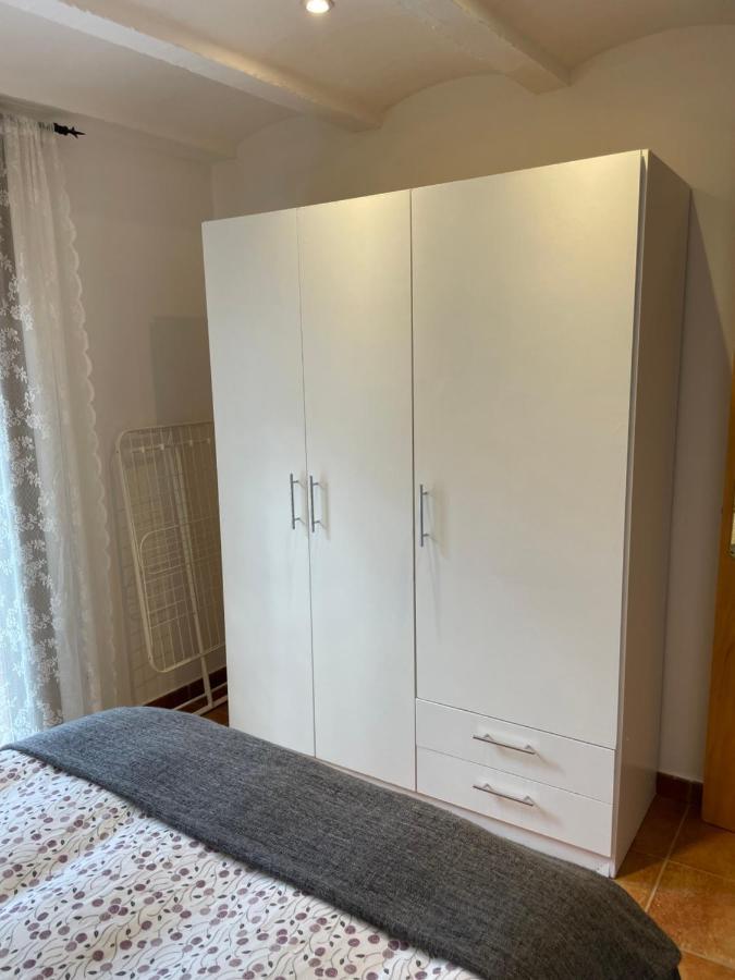 Apartamento Con Encanto El Pont de Suert Eksteriør billede