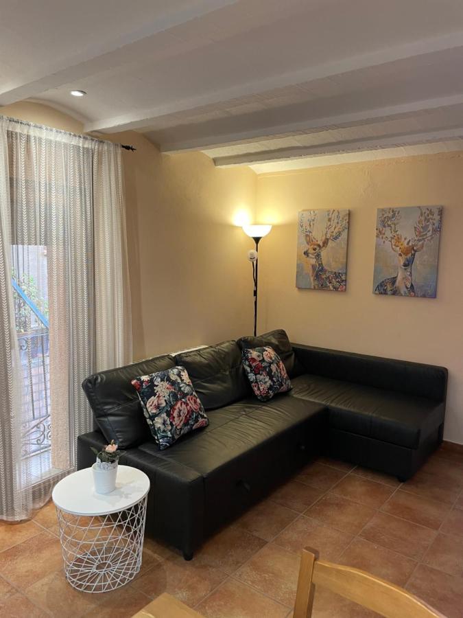 Apartamento Con Encanto El Pont de Suert Eksteriør billede