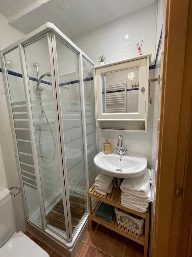 Apartamento Con Encanto El Pont de Suert Eksteriør billede