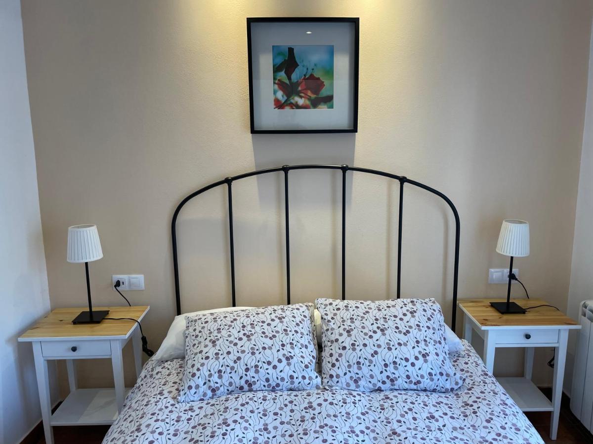 Apartamento Con Encanto El Pont de Suert Eksteriør billede