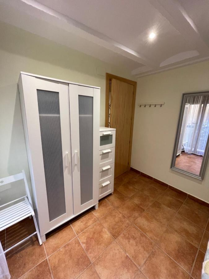 Apartamento Con Encanto El Pont de Suert Eksteriør billede